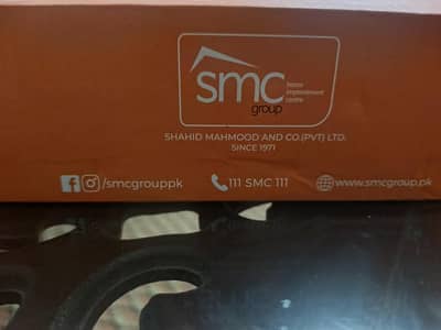 Hydraulic Door Closer – Heavy Duty | Automatic Door Closing