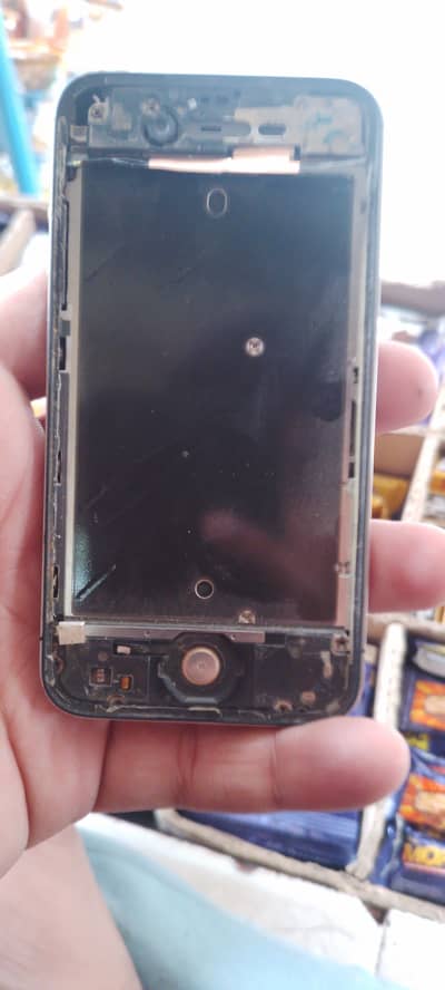 mobile fresh ha need and clean ha