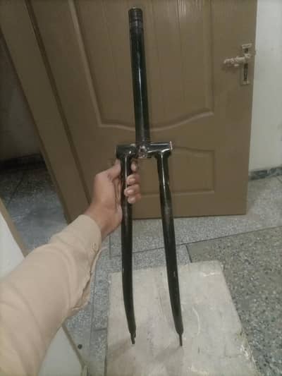 second hand Sohrab cycle chimta full size available