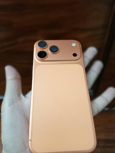 Iphone 17 pro max non pta
