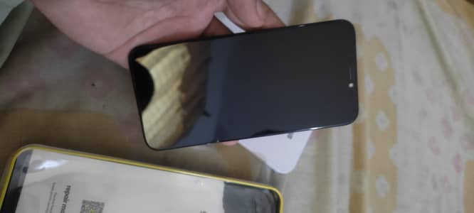 iphone xs ka panal GX KA