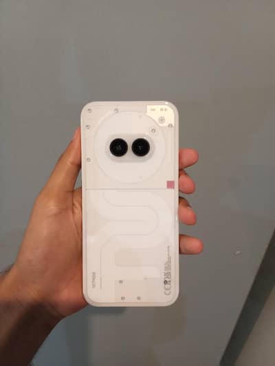 Nothing Phone 2a 8/128 (Milk)