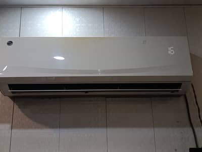 Pel Air Conditioner AC. Good Condition 1.5 Ton