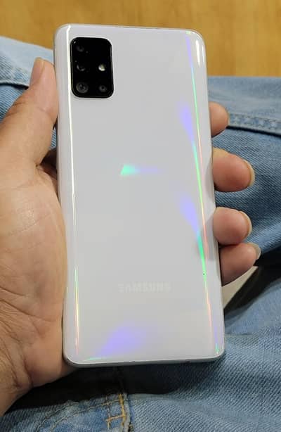 Samsung A51 OFFICIAL Approved 6GB/128GB