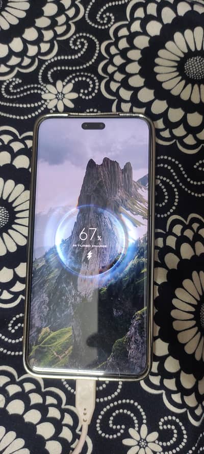 Xiaomi Civi 5 Pro Special Edition for Sale Flagship Phone