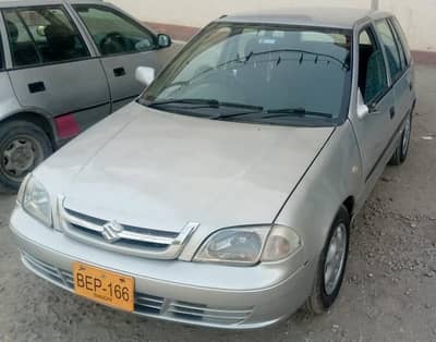 cultus Euro2  model November 2015