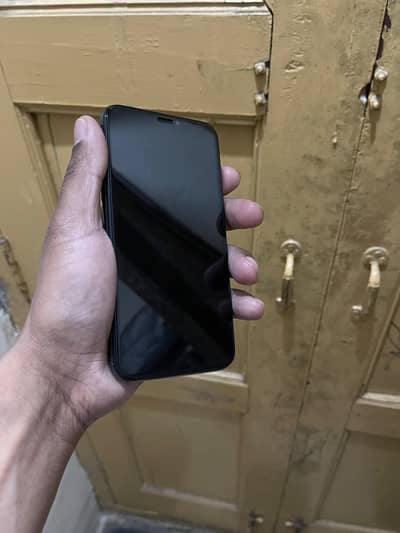 Iphone x non pta factor unlock 64
