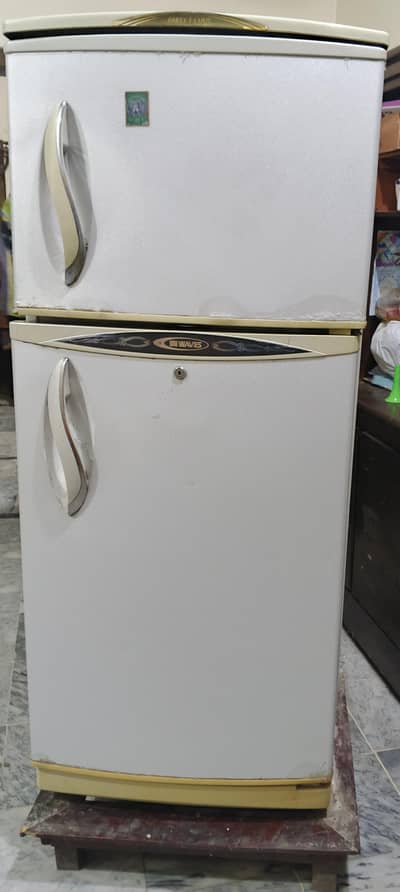 Fridge for Sale