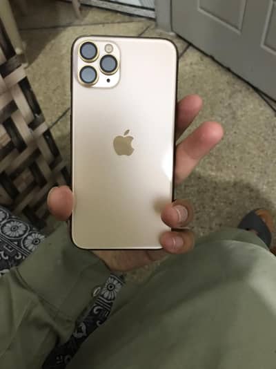 Apple iPhone 11 Pro