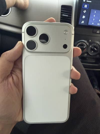 Iphone 17 Pro Max 512Gb Factory Unlock