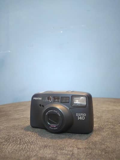 Pentax Espio 140