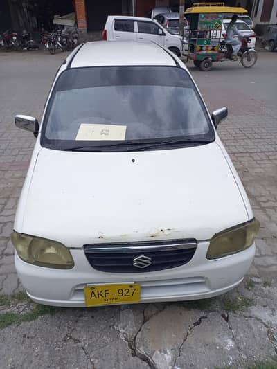 Automatic transmission in good fuel average