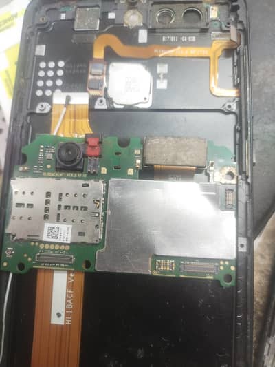 Huawei nova 2 plus (board only)