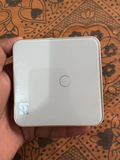 Brand: Kodak. Model: Luma 75. Pocket Portable Projector