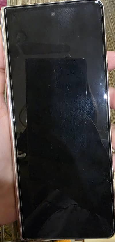 Samsung Galaxy Z Fold 4 brand new