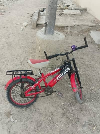 Chicago Cycle 18" in Good Condition