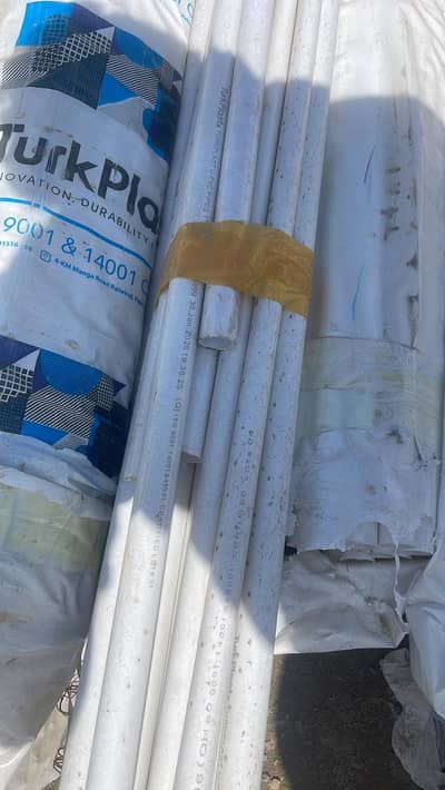 Pvc Conduit