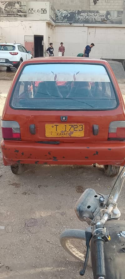 Suzuki mehran 1991 model  /0/3/1/4/9/9/7/6/0/6/9/