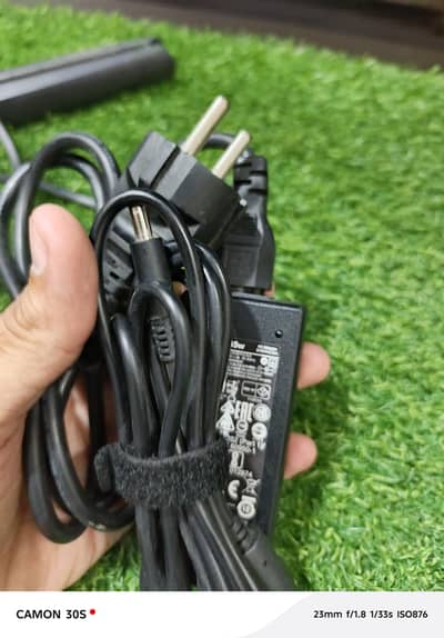 Dell Genuine Original Laptop Charger Inspiron UK imported