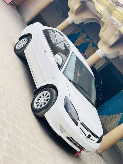 Honda Civic egle eyes 2005 manual