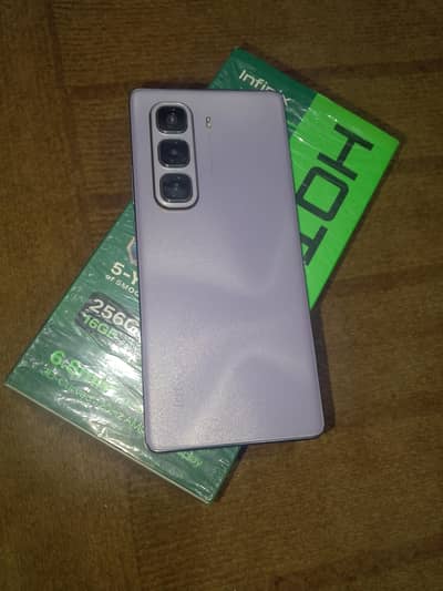infinx hot50pro pluse 16GB 256GB with warrenty