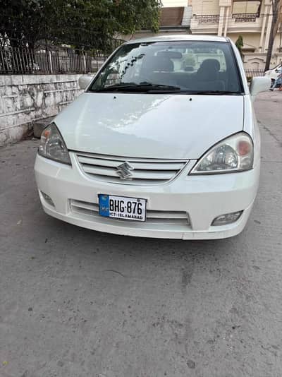 Suzuki Liana 2006