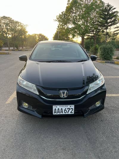 Honda grace Hybrid