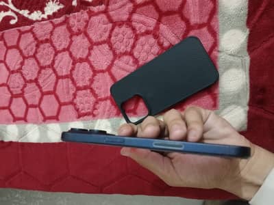 Iphone 15 pro max 25gb Non pta all airtight waterpacked