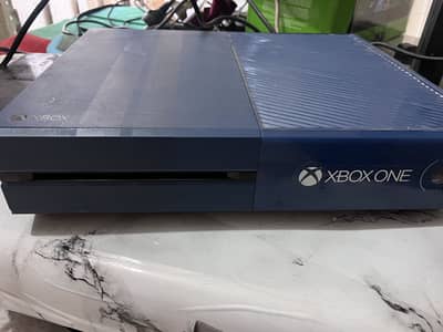 Xbox one 500 gb special edition