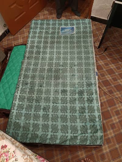 Diamond supreme ortho foam