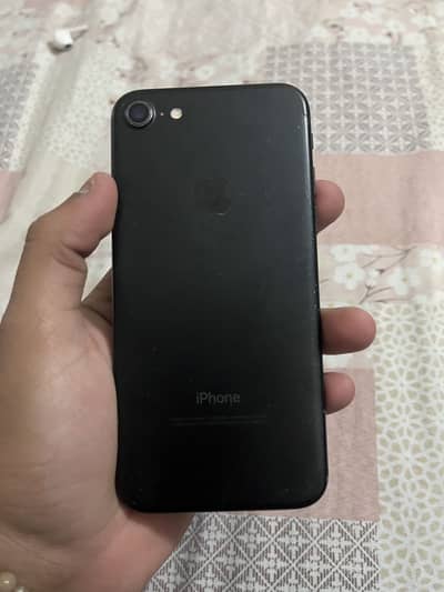 iPhone 7