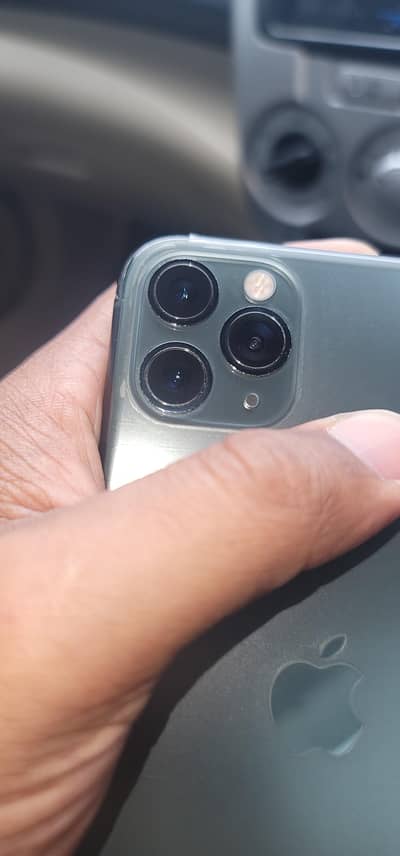 iphone 11 Pro max 64gb F. U urgent sale