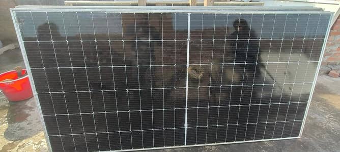 530 watt solar panel sasta