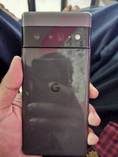 Google Pixel 6 Pro