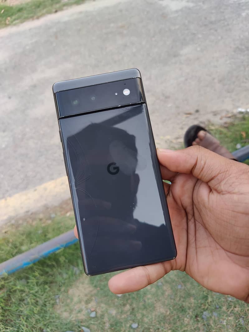 google pixel 6 2