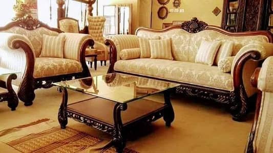 chinioti sofa set