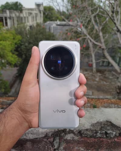 vivo X200 pro CN