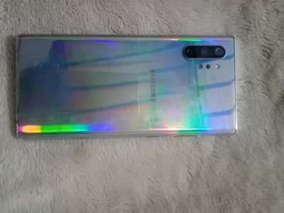 Sumsang Note 10 plus Edge