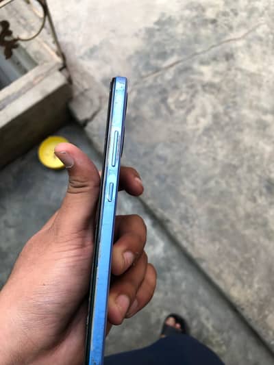 Infinix smart 7