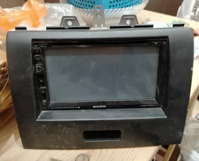 Multimedia Bluetooth system 0