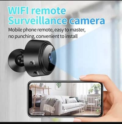 1080p Hd mini wireless Camera