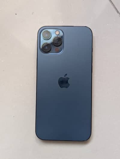 Apple iPhone 12 Pro Max