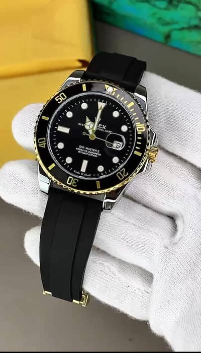 Rolex GMT- Master 11