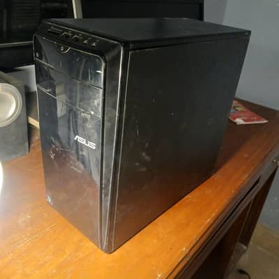 Gaming Pc i5 3570k 3rd generation