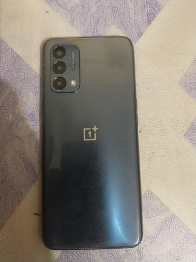 One plus N200 5g approved