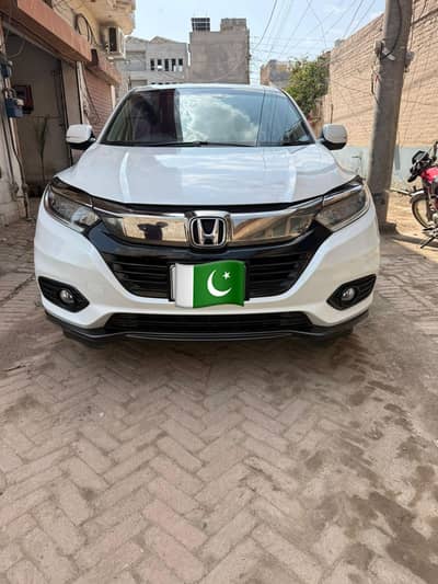 honda vezel  for sale