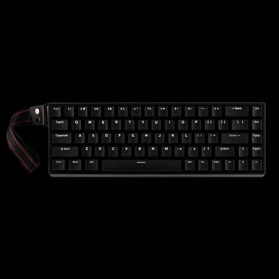 Aula win68 he black.