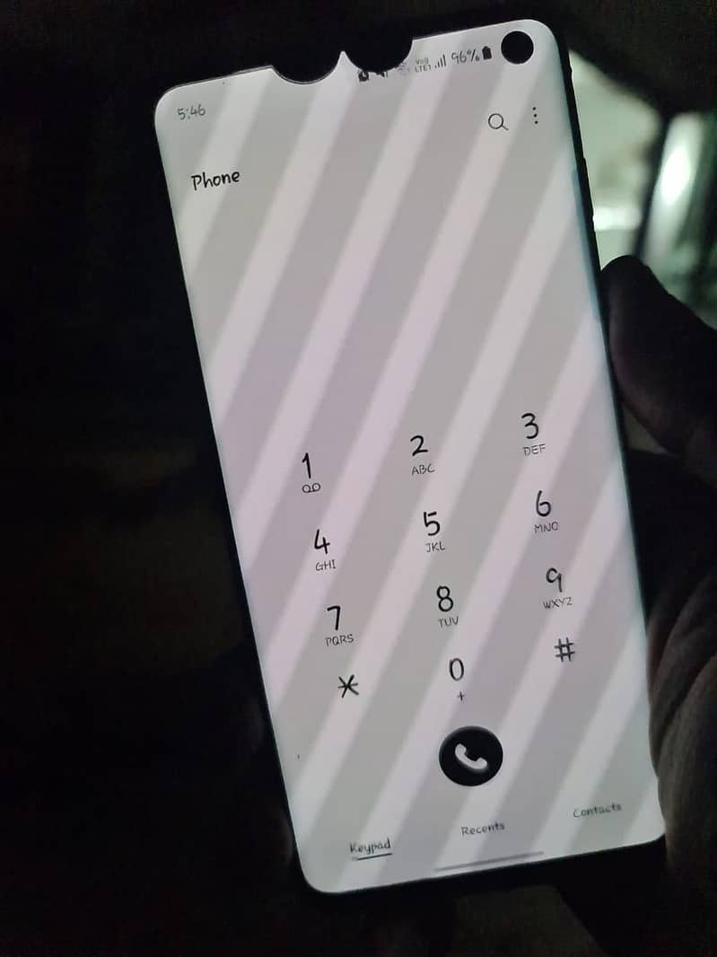 Galaxy s10 patch 3