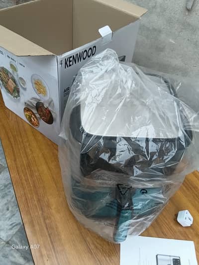 just box open air fryer for sale.