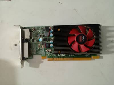 AMD Radeon R5 430 2gb